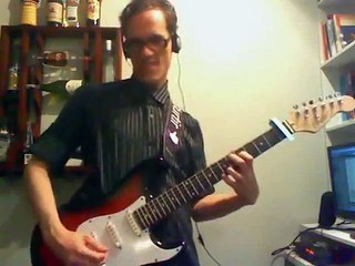 Deftones - Sextape (Cover)