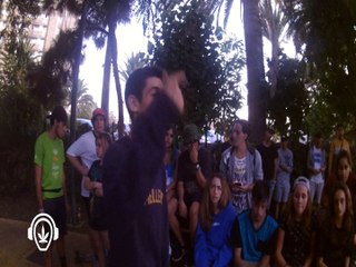 WILD vs NEO - 4tos / FMRDS BATTLE (FECHA 2)