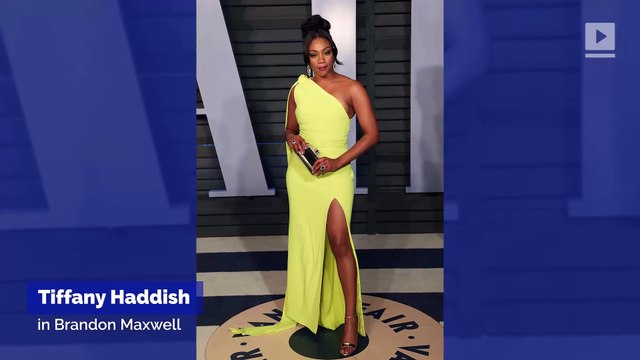 The Best Looks From the Vanity Fair Oscars After-Party