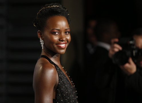 The Best Looks From the Vanity Fair Oscars After-Party