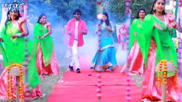 Ajit Anand का सबसे रसदार गाना - Kachri Koiniya Tohri Jawaniya - Bhojpuri Hit Songs 2018