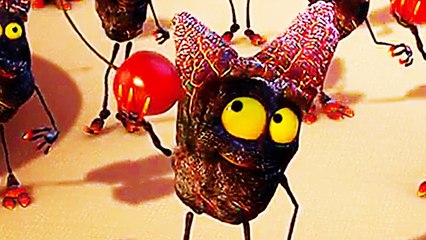 LA PRINCESSE DES GLACES - "La Bataille Des Charbons" - Extrait VF