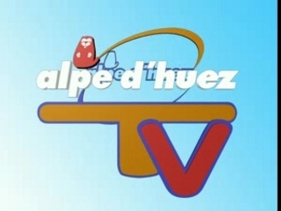 LOGO Quentin alpe d'huez
