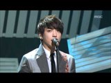 CNBLUE - Hey You, 씨엔블루 - 헤이 유, Music Core 20120407