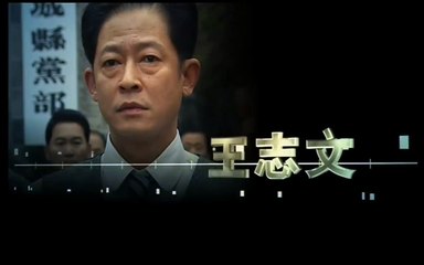 年代剧《龙虎人生》05 主演 童瑶 王志飞 王志文 张歆艺