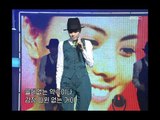 음악캠프 - Park Ji-yoon - I'm a man, 박지윤 - 난 남자야, Music Camp 20020202