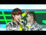 B1A4 - Baby I'm Sorry, 비원에이포 - 베이비 아임 쏘리, Music Core 20120407