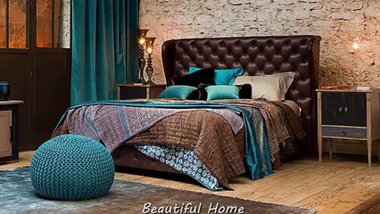 Beautiful modern bedrooms (Part 2) - Best Bedroom Ideas -2020 dream home