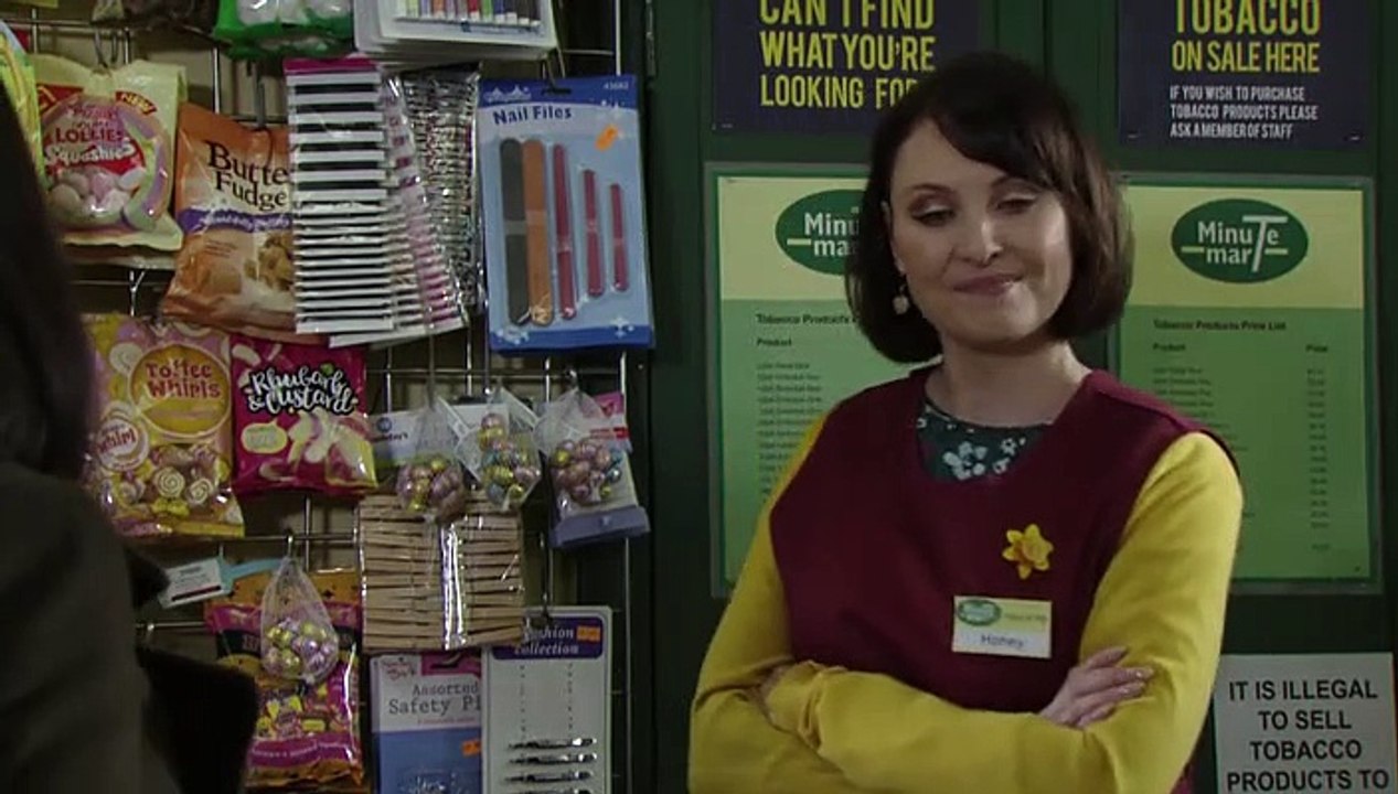EastEnders 5th March 2018