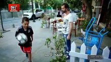 مسلسل فاتح الحربية الحلقة 2 مترجمة للعربية - p2