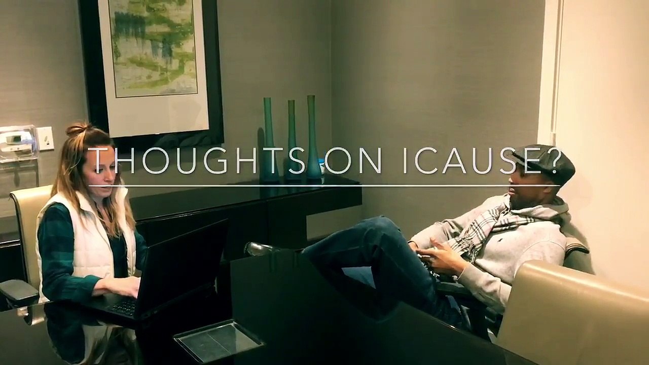 Retired NBA Player, Anthony Avent, Joins iCause Advisory Board | iCause
