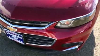 2018 Chevrolet Malibu Yerington, NV | Chevy Malibu Carson City, NV