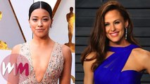 Top 10 Best Dressed Women at the Oscars 2018
