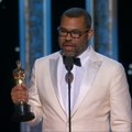 'Get Out' won an Oscar without catering to the Academy's favorite black movie tropes. [Mic Archives]