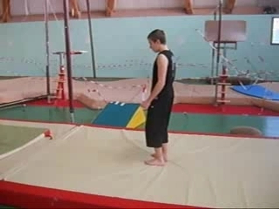 Tricks Webster