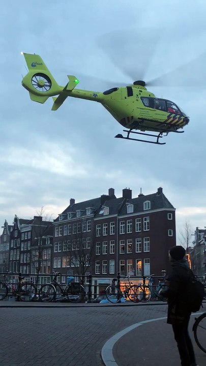 Helicopter Skills