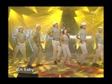음악캠프 - Lee Jung-hyun - Summer Dance, 이정현 - 써머 댄스, Music Camp 20030726