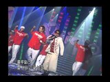 음악캠프 - Kim Gun-mo - Swallow, 김건모 - 제비, Music Camp 20030712