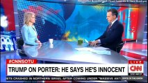 ✅Counselor to President Trump, Kellyanne Conway Defended Porter as 