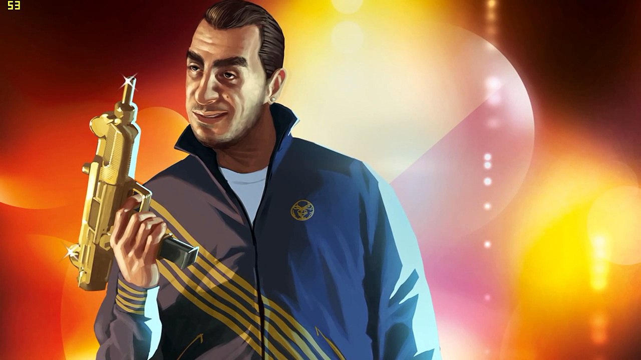 Grand Theft Auto IV Episodes From Liberty City TUDO NO MAXIMO FULL HD GTX 770 FPS I5 6500 SSD DDR4