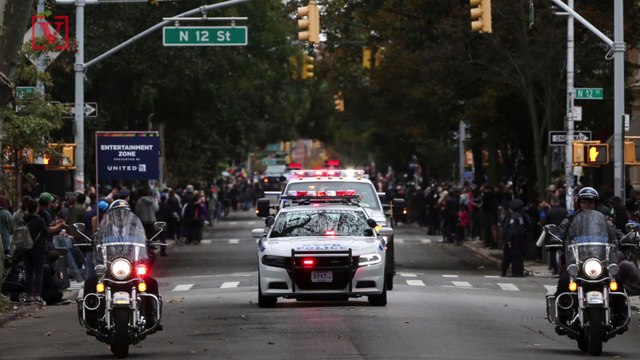 Report: Hundreds Of NYPD Officers Kept Jobs After Committing Fireable Offenses
