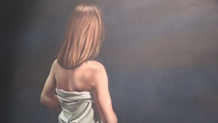 Presidencia acoge exposición sobre mujeres en arte ecuatoriano