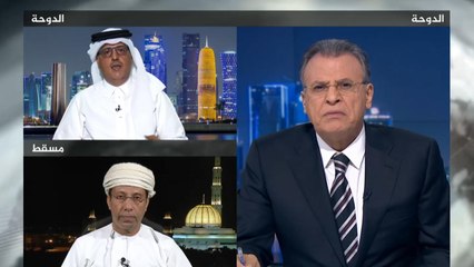 الحصاد-"قطر 96".. السياق والفاعلون