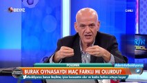 Derin Futbol 5 Mart 2018