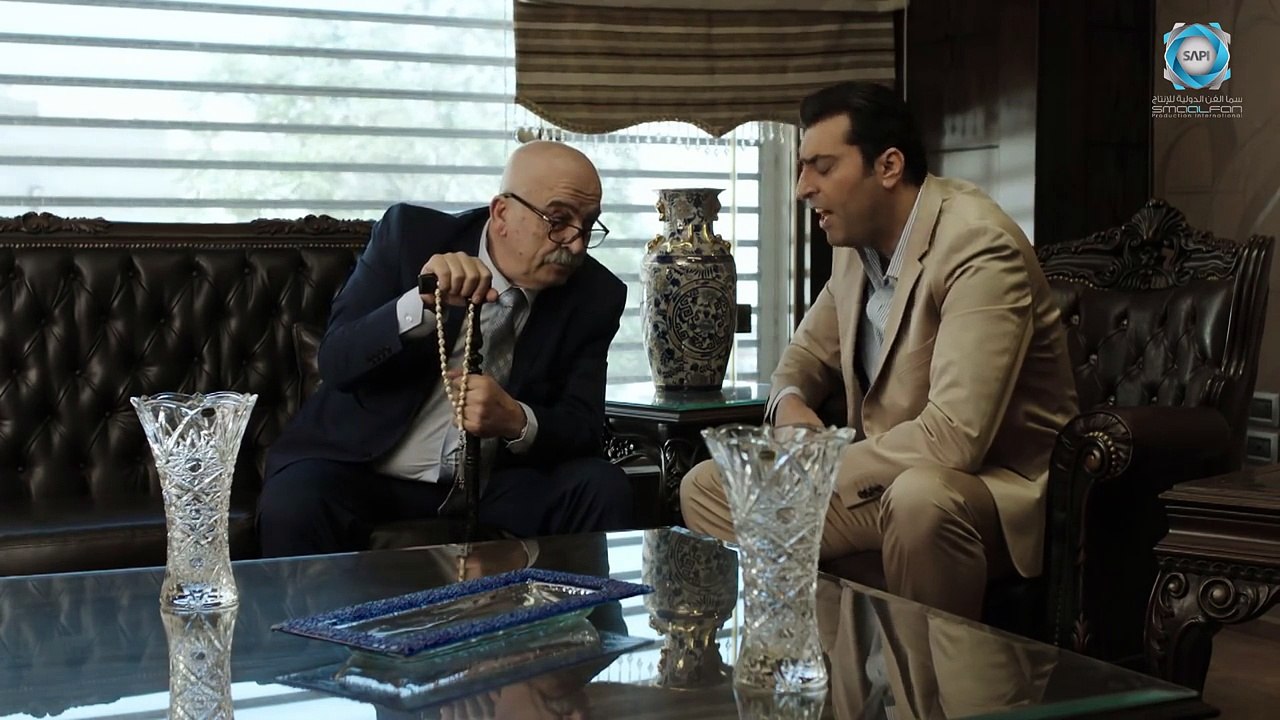 مسلسل الندم الحلقة 24 الرابعة والعشرون  | Al Nadam HD