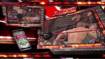 John Cena vs Great Khali vs Umaga June 2007 WWE RAW