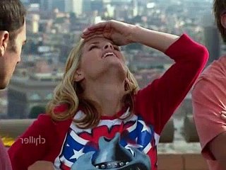 Fear Factor S02E10 Spiderman; Coffin; Water Cage part 1/2