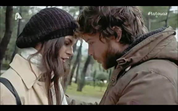 Το Τατουάζ - Επεισόδιο 130 ll Το Τατουάζ - Επεισόδιο 130