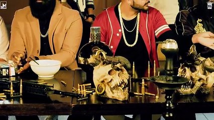 Punjabi  Song 2018   Pind | Love Brar Feat. Gurlej Akhtar | Western Penduz | JN | LosPro | Full Video