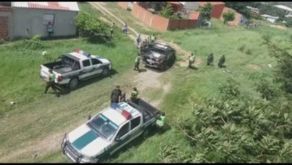 La Policía evita una fuga en un penal boliviano tras un motín con un herido