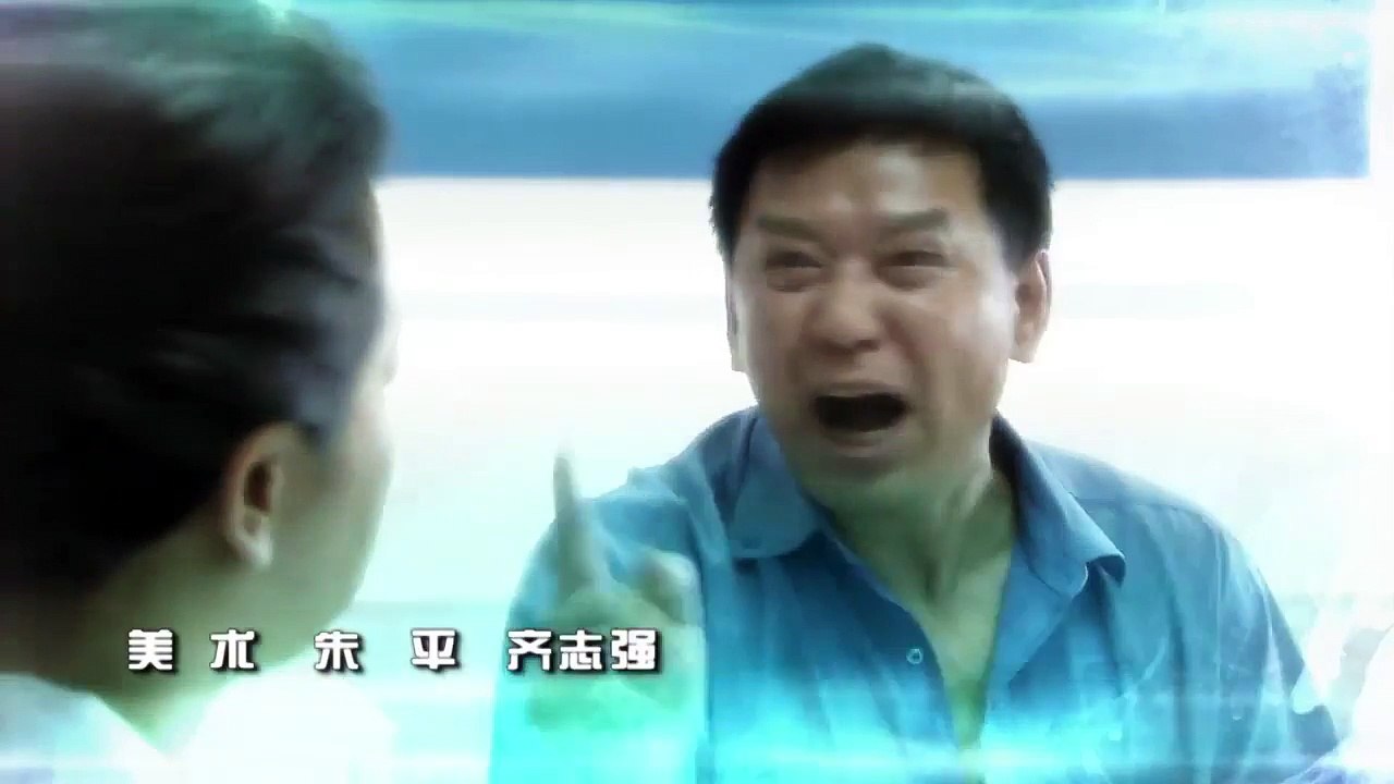 言情剧《说好不分手》23主演  陈小艺 杨梅 孙淳 蒋恺 焦俊艳
