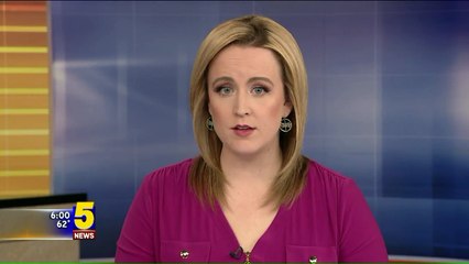 Gaming Company Alerts Police About Suicide Bomb Threat at Arkansas School