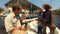 Extreme Fishing with Robson Green S03 E01 Zimbabwe