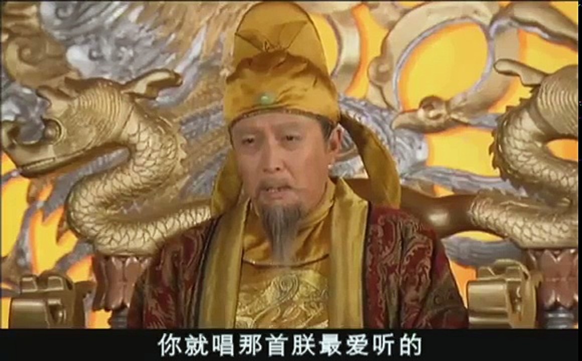 古装剧《大唐歌飞》23 主演 马苏 贾乃亮 吕丽萍 唐国强 孙海英 王璐瑶 聂远