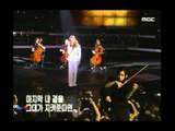 Lee Soo-young - Never again, 이수영 - 네버 어게인, Music Camp 20010407