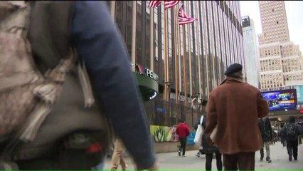 New Jersey Transit Worker Suspended After Allegedly Announcing ICE Agents Were on Board