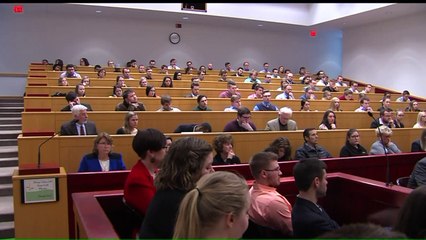 Trial Underway for Woman Accused of Killing Her Stepdad