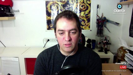 iWeek S05E12 : Apple : la rétrospective 2017