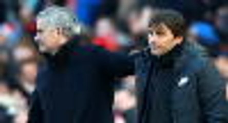 Stop being unfair towards Chelsea! - Mourinho defends old club