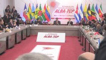 Cumbre del ALBA inicia con las elecciones en Venezuela como prioridad