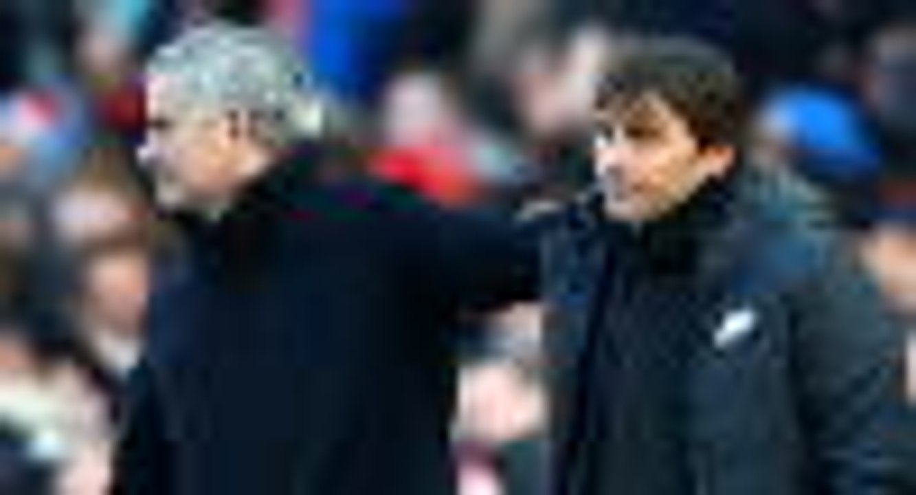 Stop being unfair towards Chelsea! - Mourinho defends old club