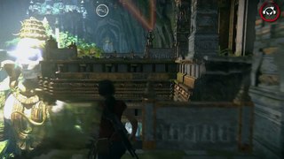 UNCHARTED THE LOST LEGACY - ENIGMA DE SHIVA @1080p (30ᶠᵖˢ) FULL HD ✔ PT-BR