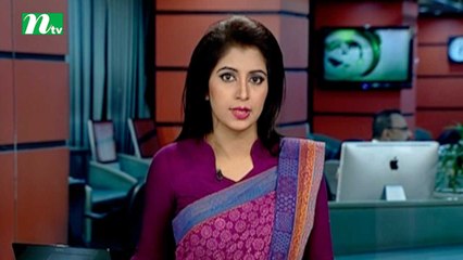 NTV Moddhoa Raater Khobor | 06 March, 2018