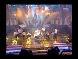 1TYM - Let's Sing and Dance Together, 원타임 - 쾌지나 칭칭, Music Camp 20000826