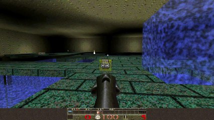 Official Quakewiki Video - Quake - Aftershock for Quake - Walls of Liquid Death