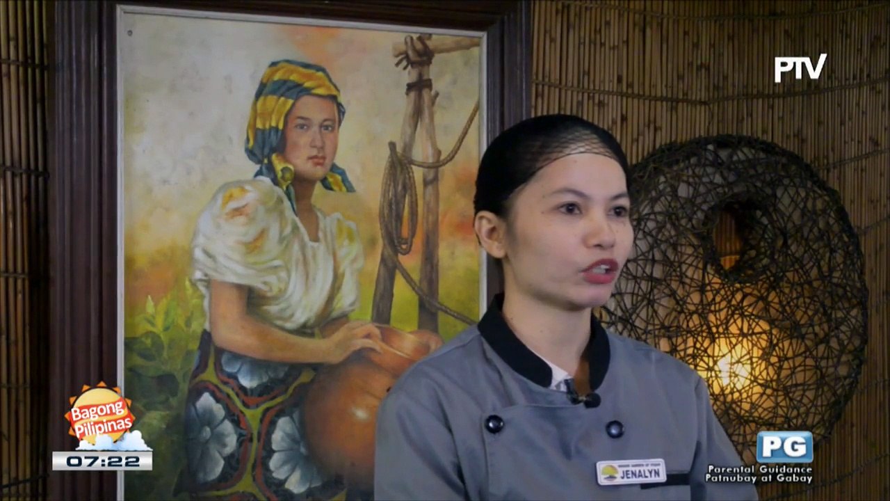 LUTONG BAHAY: Vigan empanada